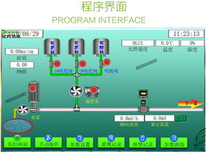 施肥機生產廠家 引領現(xiàn)代農業(yè)，打造智能水肥一體化與AI驅動的未來溫室